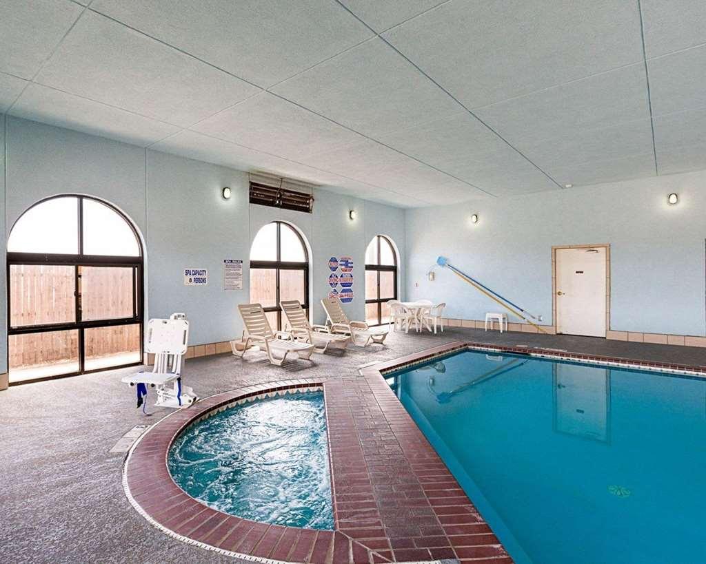 Best Western Childress West Hotel Fasiliteter bilde