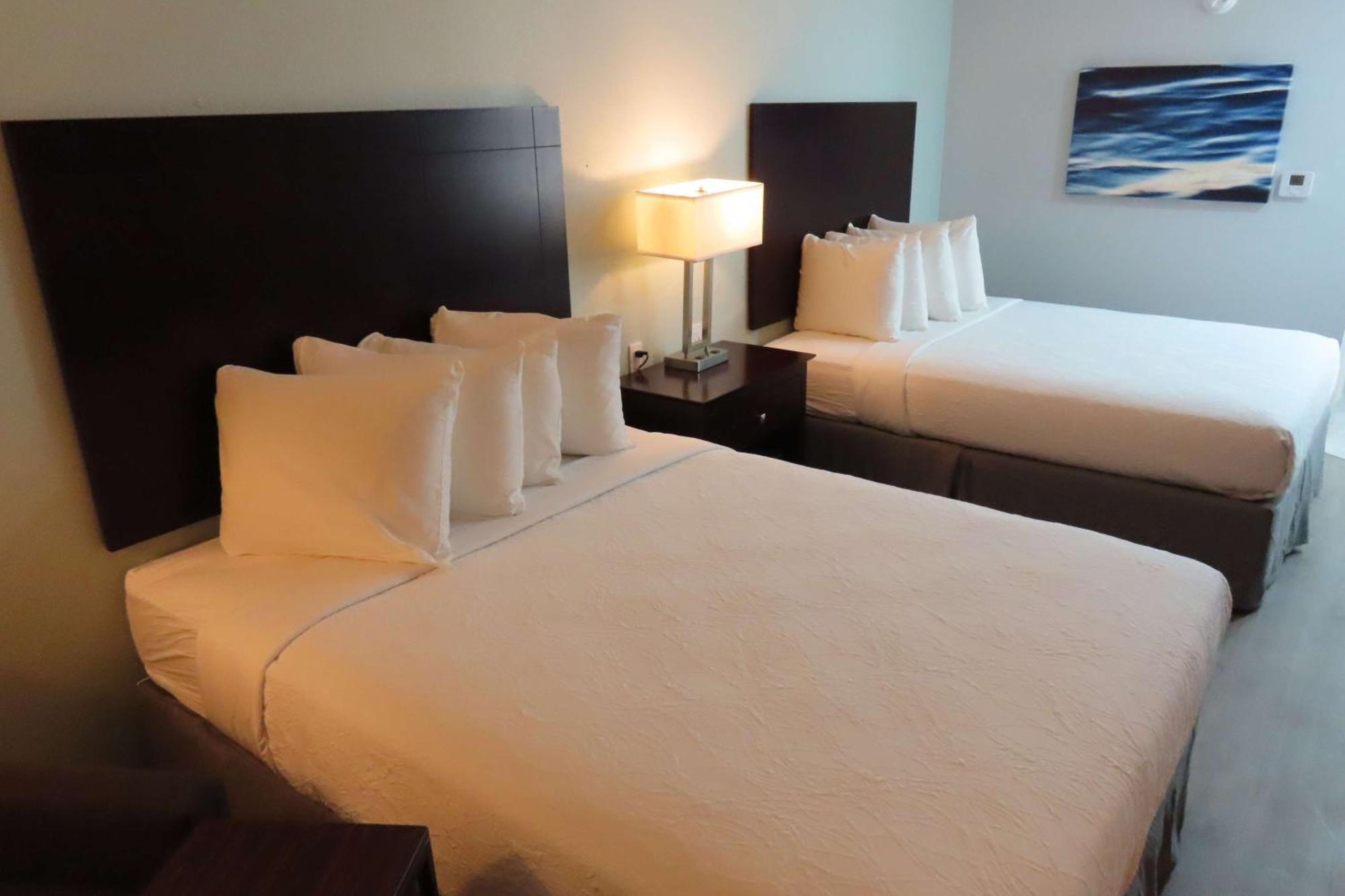 Best Western Childress West Hotel Eksteriør bilde