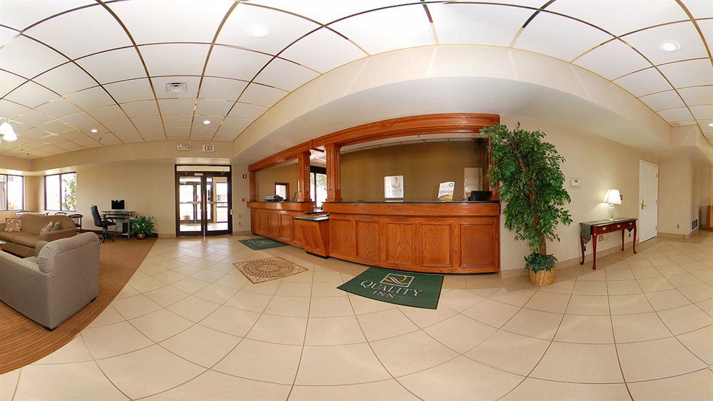 Best Western Childress West Hotel Eksteriør bilde